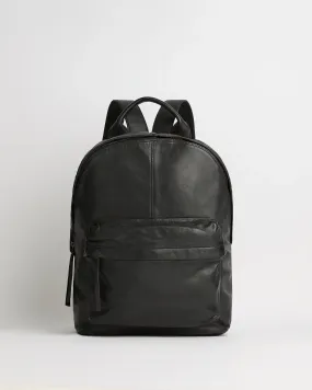 Juju & Co Riley Backpack - Black