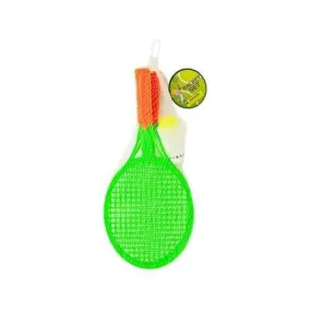 Kids Racket Set with Ball & Birdie ( Case of 36 )