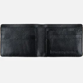 Kurt | Unisex Leather Wallet