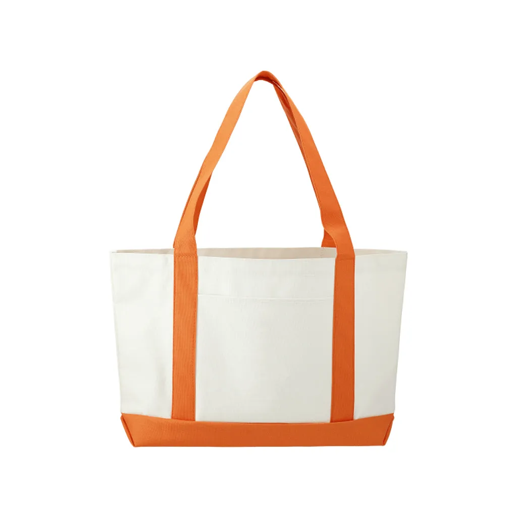 Large Boat Tote