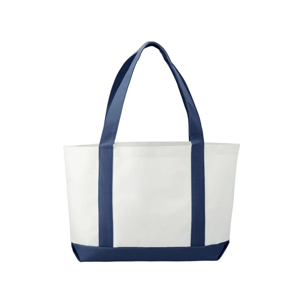 Large Boat Tote