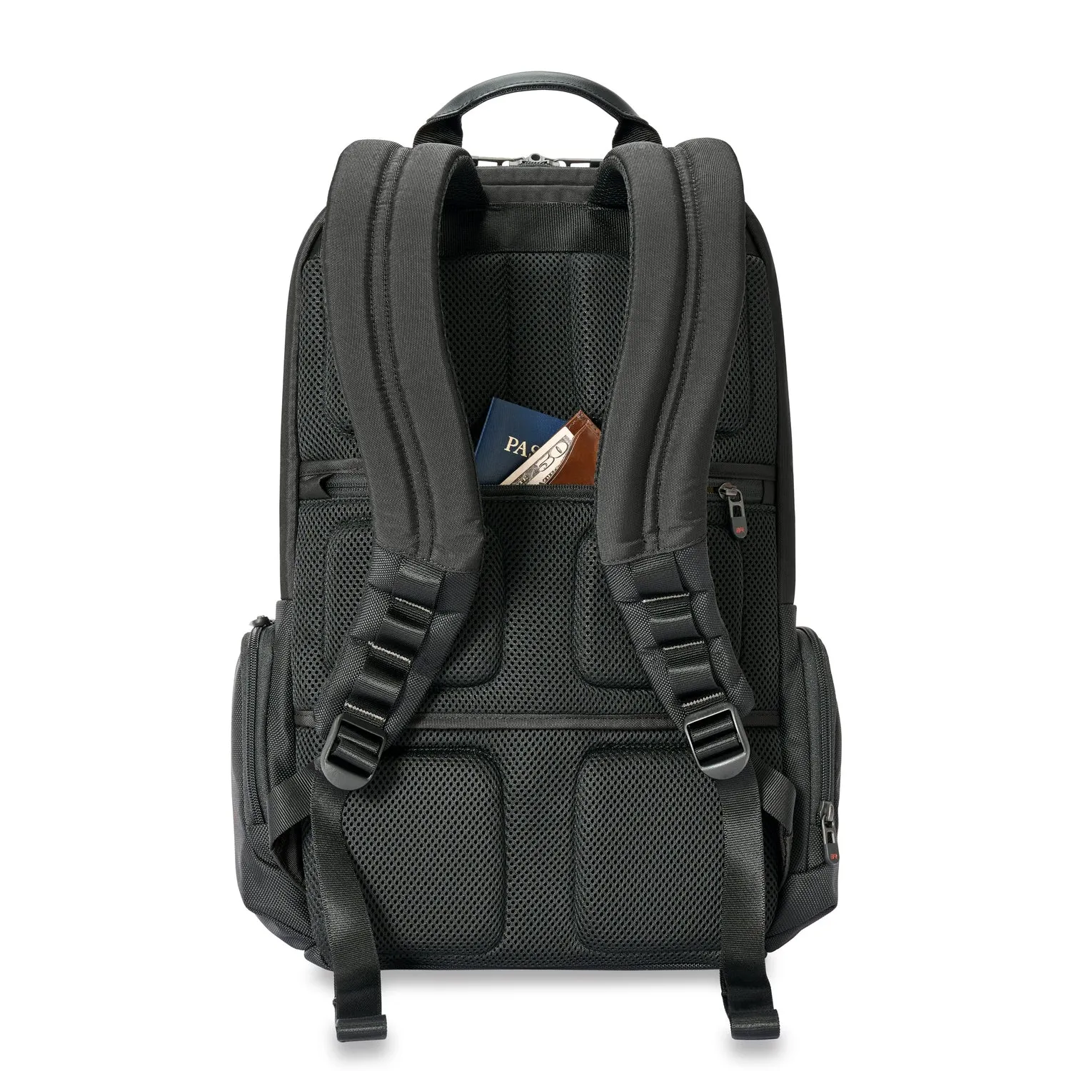 Large Cargo Backpack