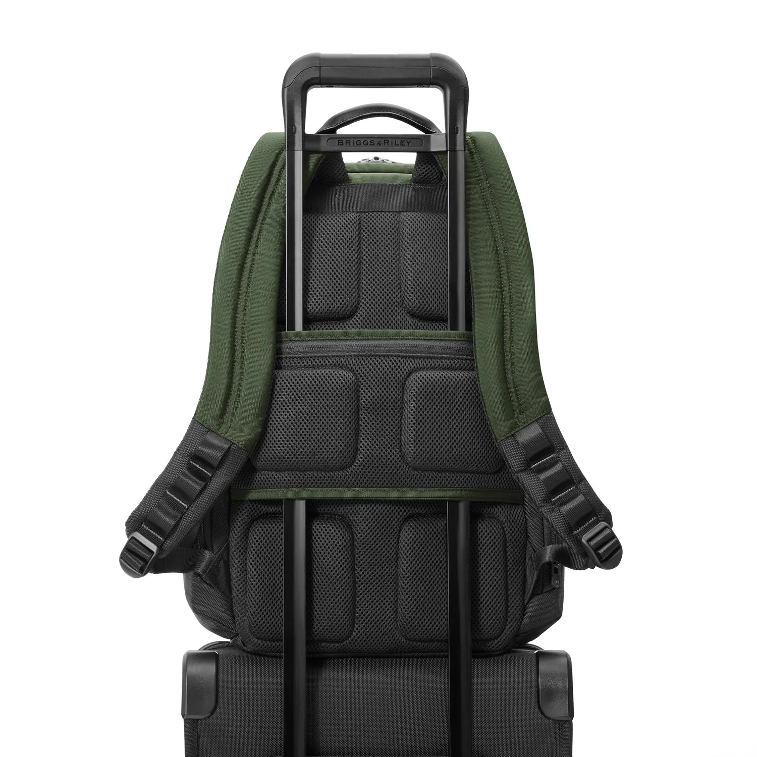 Large Cargo Backpack