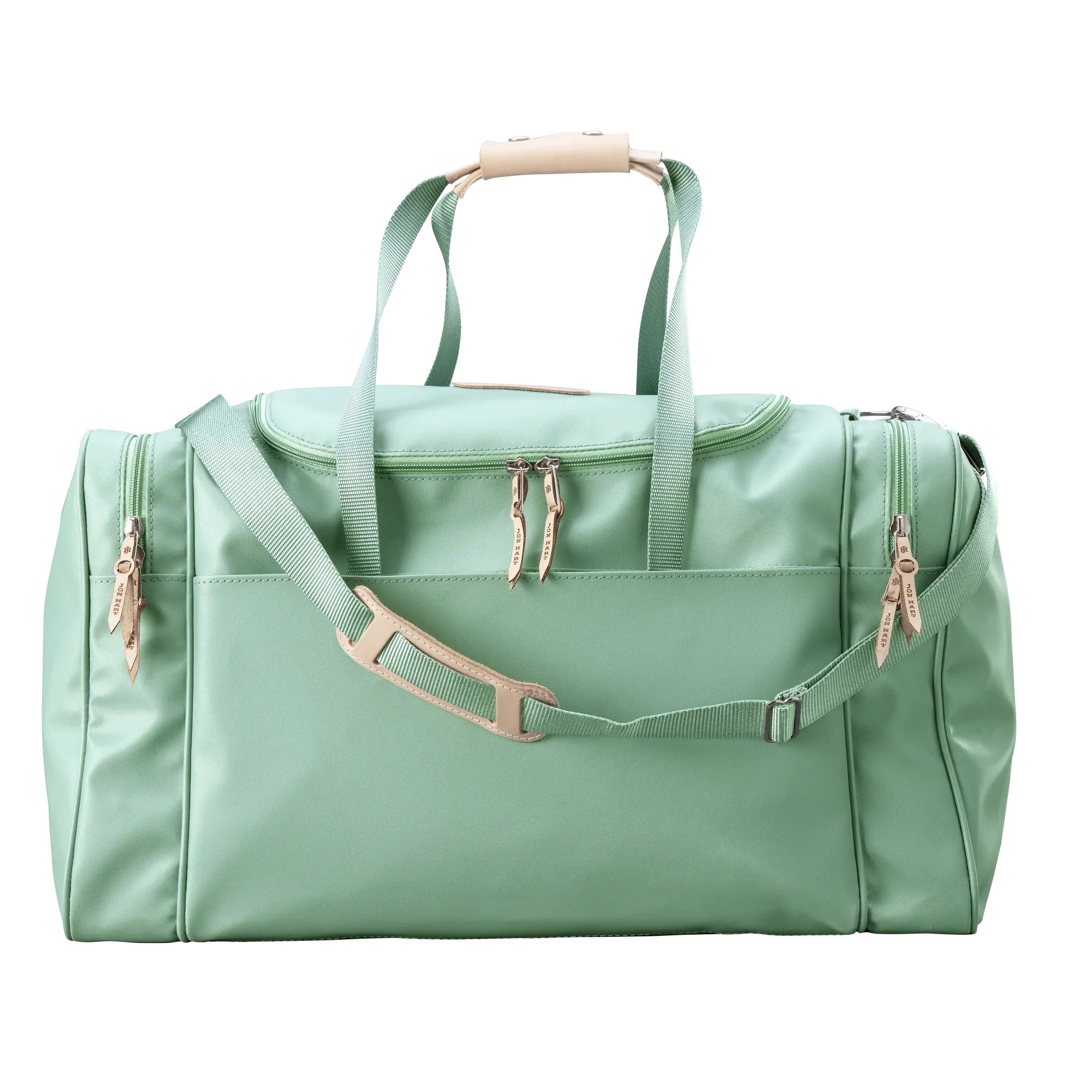 Large Square Duffel (Made to Order)