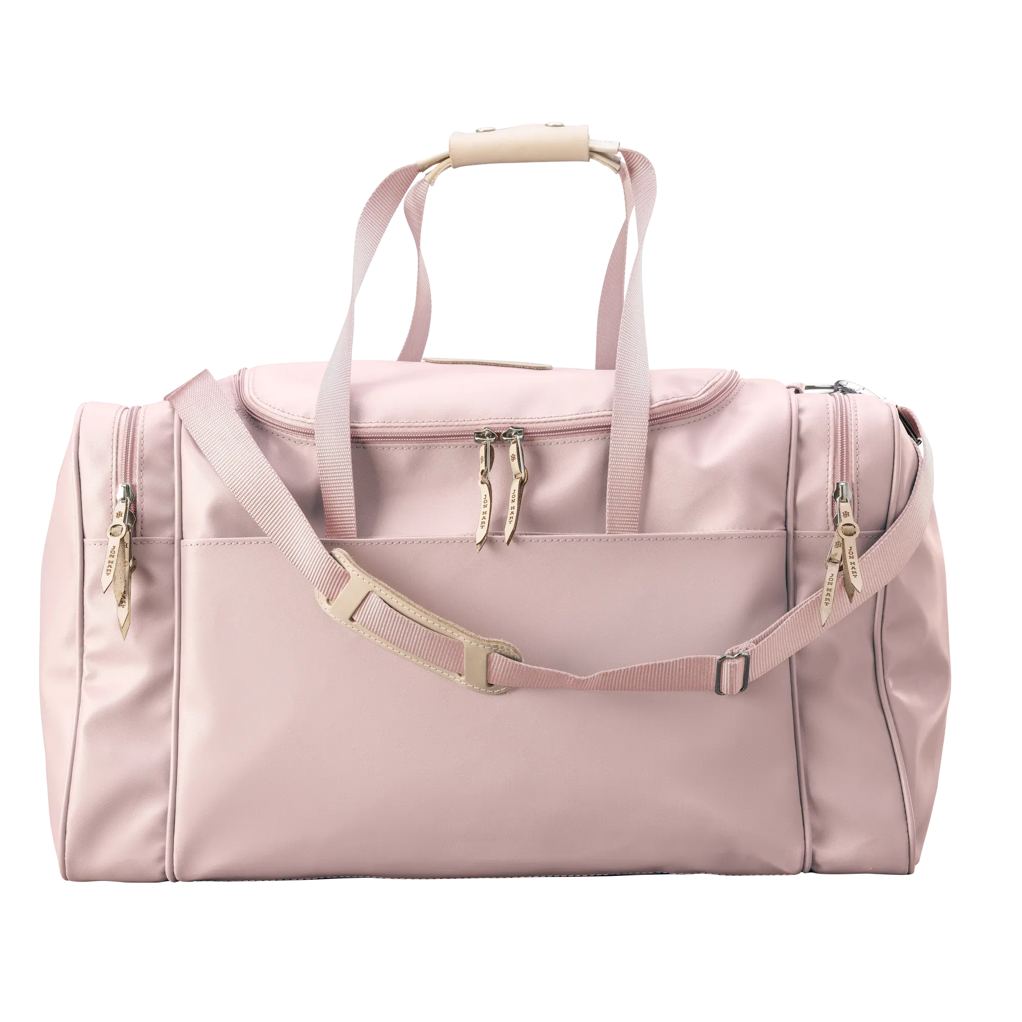 Large Square Duffel (Made to Order)