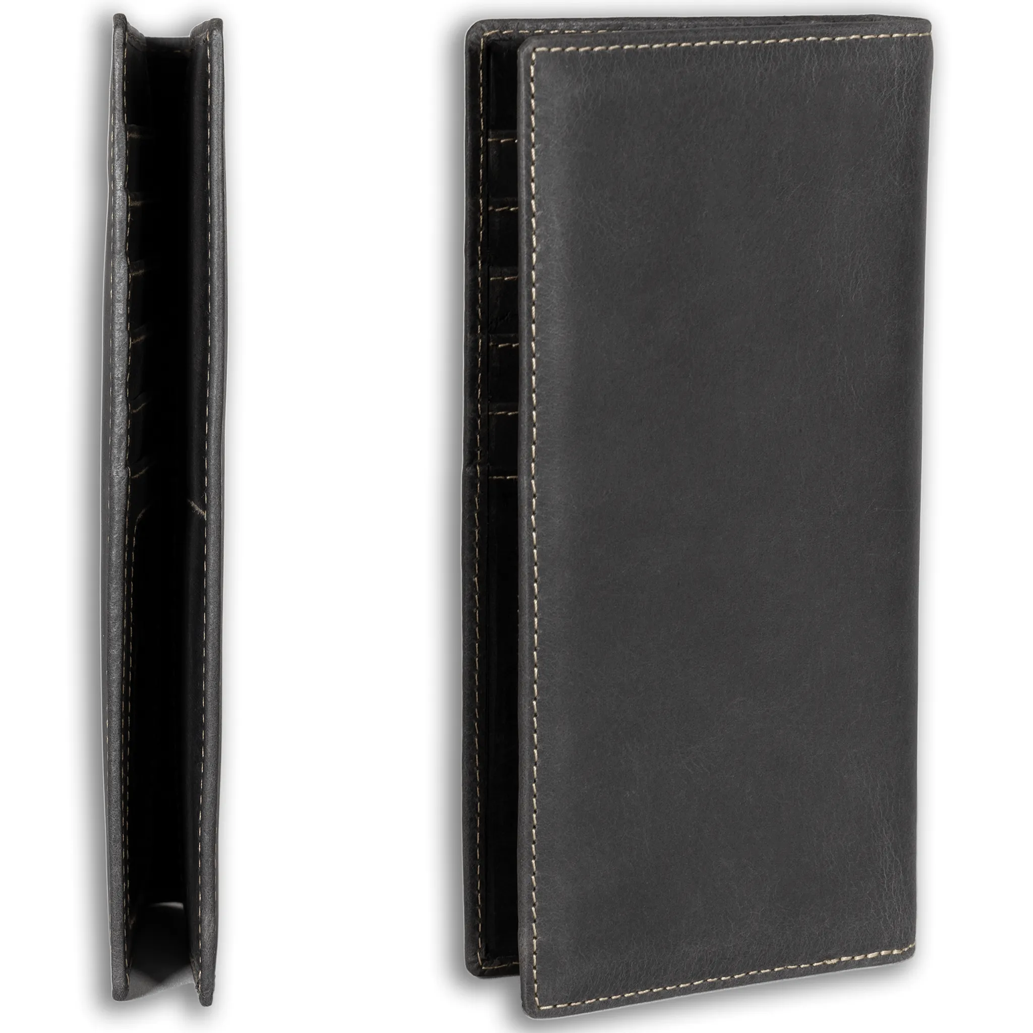 Leather Rodeo Wallet by UC Leather Company