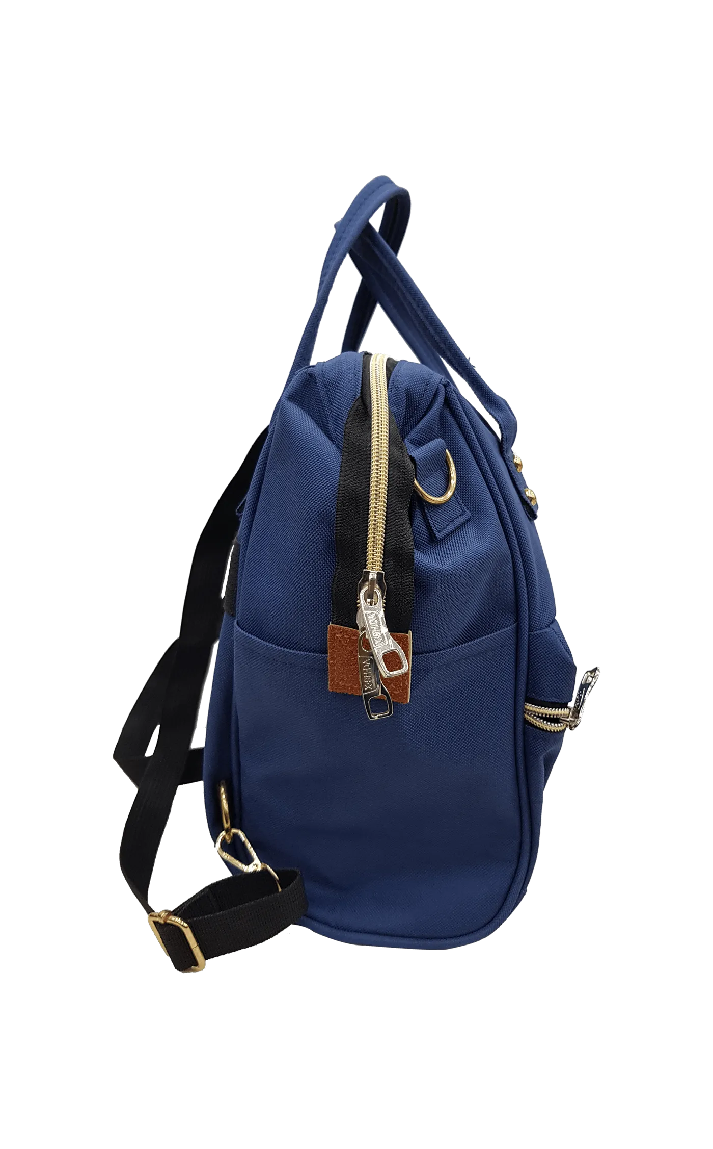 Legacy All-in-One Backpack (Blue)