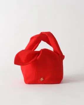 Lena Bag Tencel Red