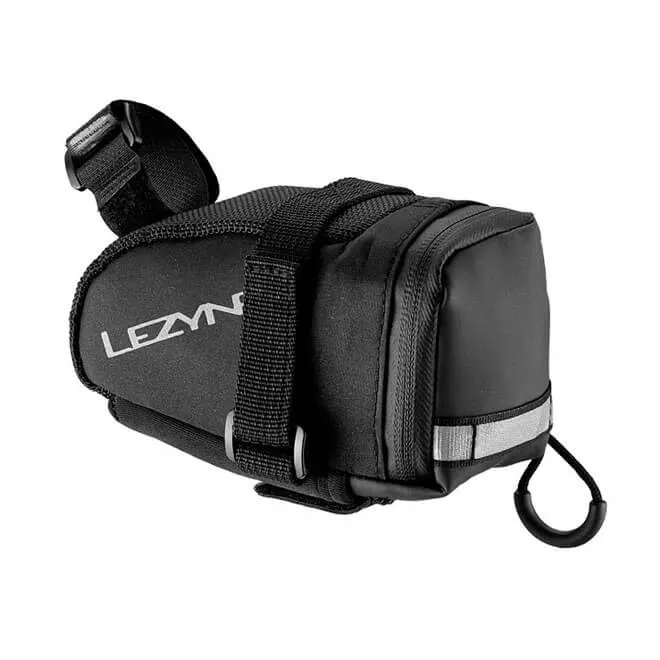 Lezyne Caddy Saddle Bag - Medium