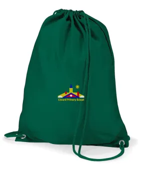 Liscard PE Bag