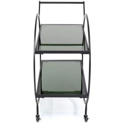 Loft Bar Trolley