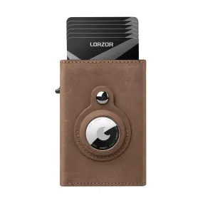 LORZOR Pop-up Wallet for Airtag 1.0