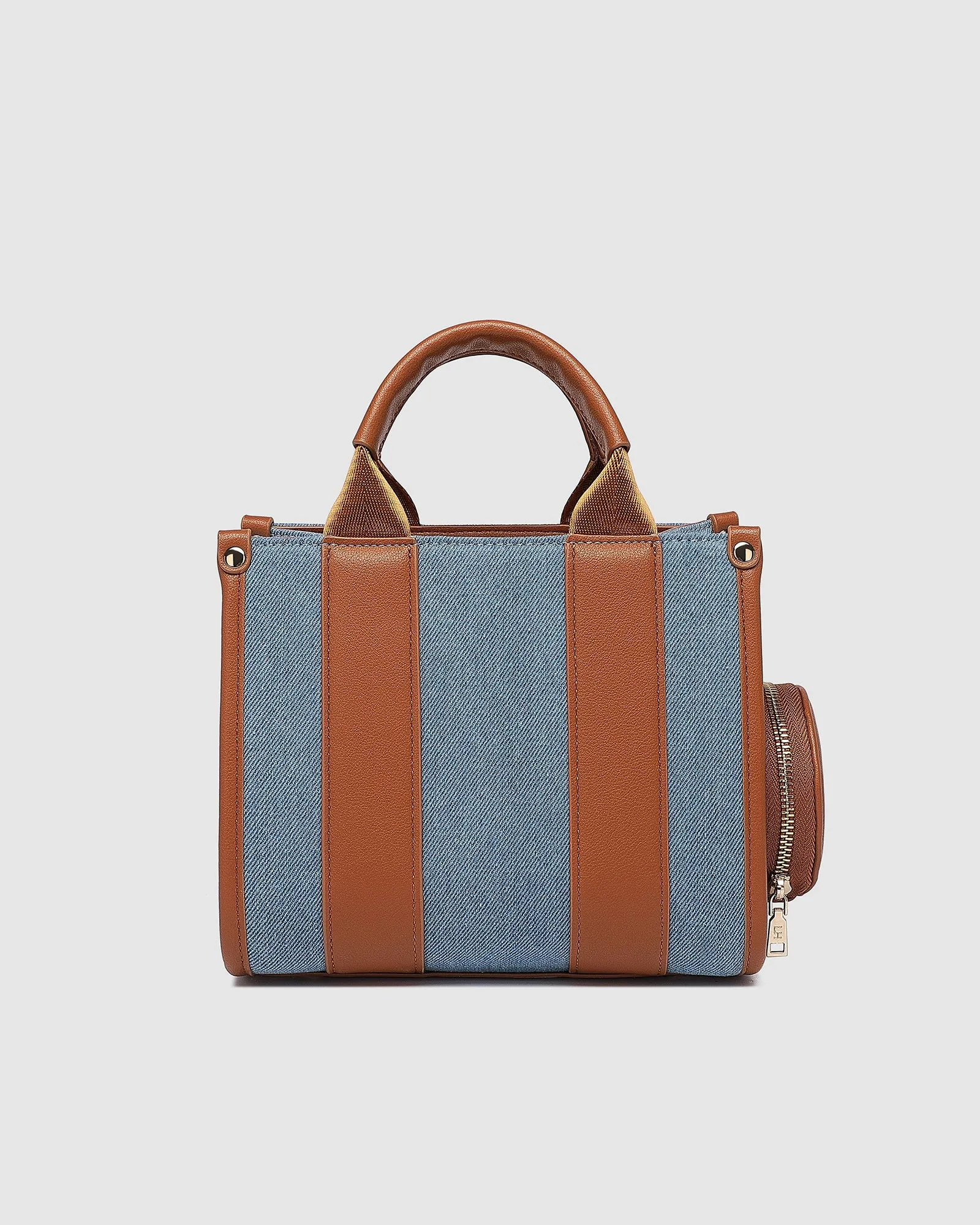 LouenHide - Manhattan Mini Tote Bag