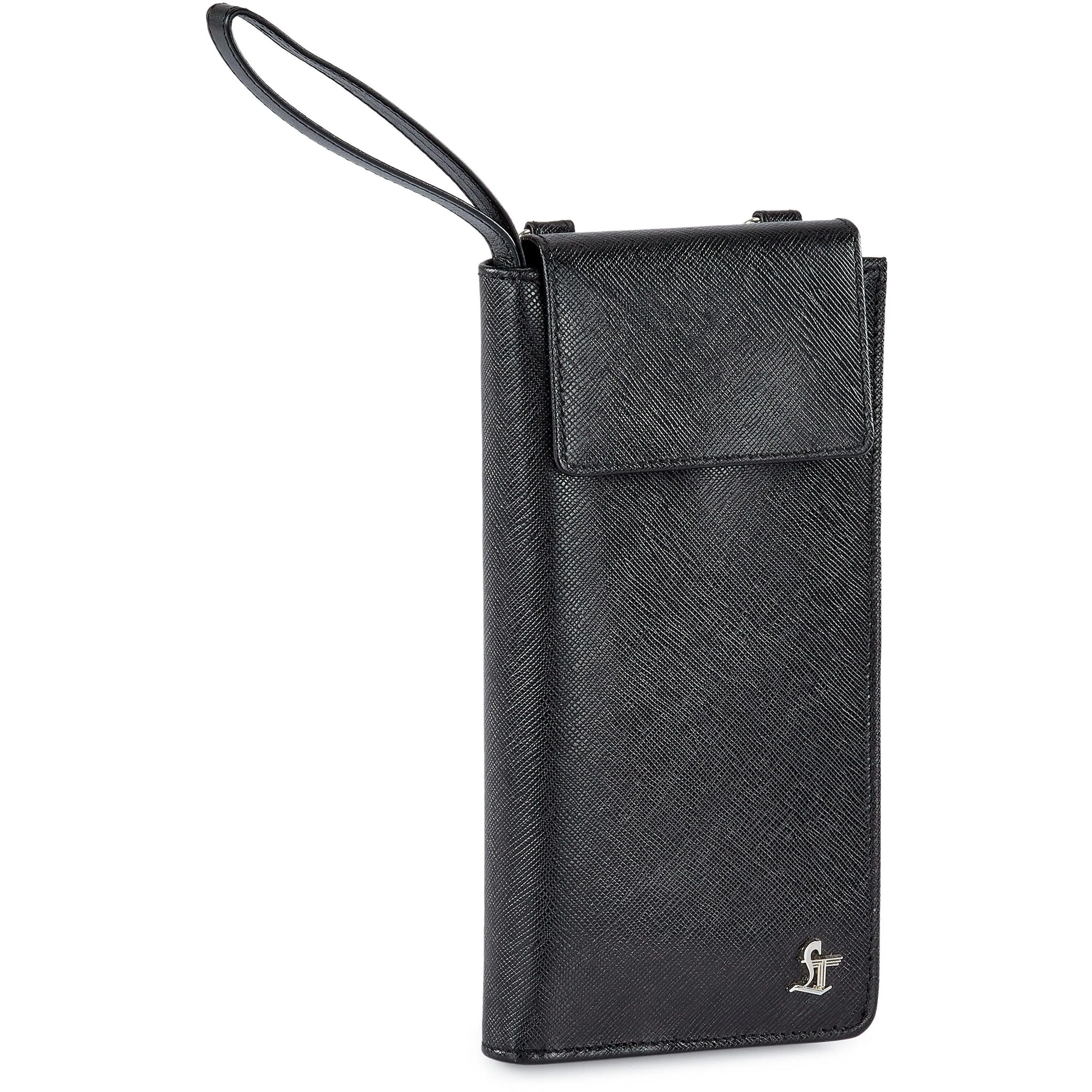 LT-Smart Travel Wallet With Power Bank (5000 mAh)