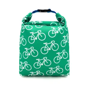 Lunch Bag (Bike Green)