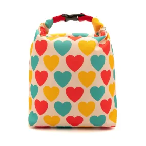 Lunch Bag (Heart)