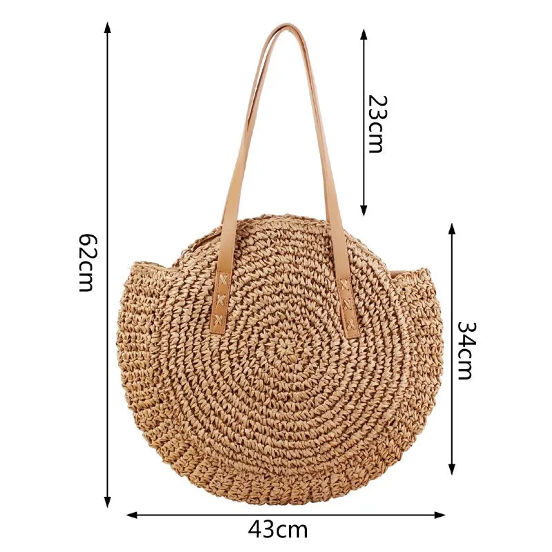 MADEIRA SUMMER BAG