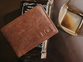 Magnetic Wallet