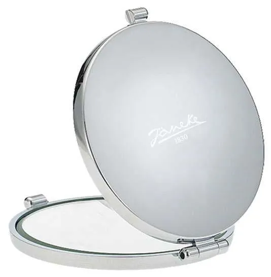 Magnifying Compact Mirror with 6X Magnification