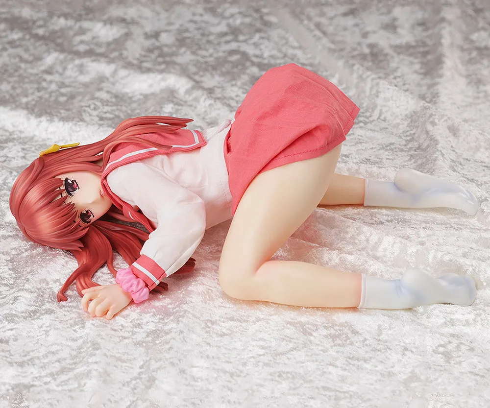 Mai Sakuragi 1/4 Scale Figure