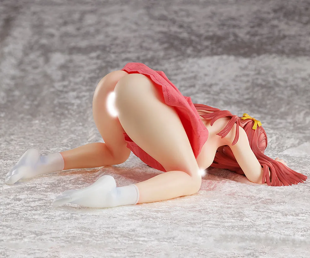 Mai Sakuragi 1/4 Scale Figure