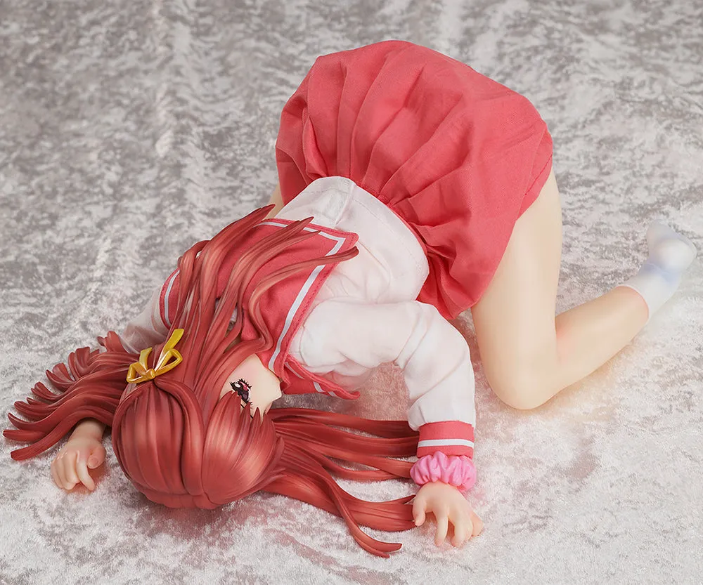 Mai Sakuragi 1/4 Scale Figure