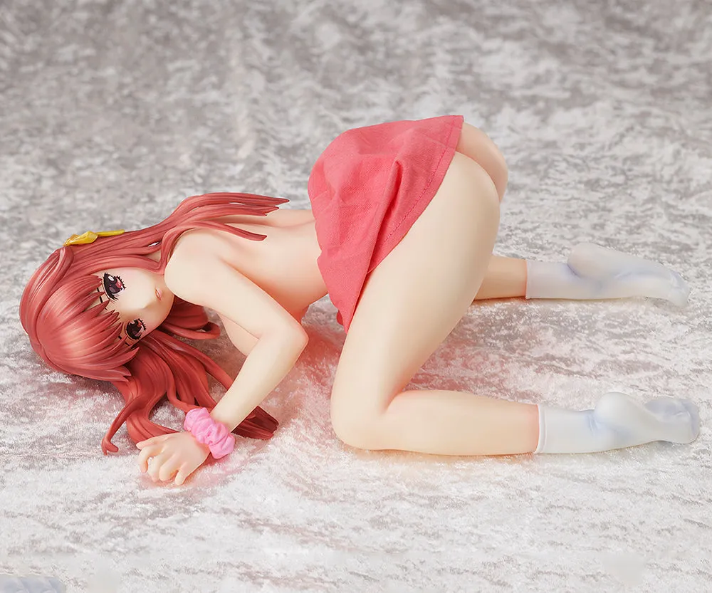 Mai Sakuragi 1/4 Scale Figure