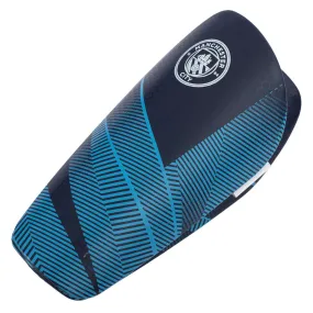 Manchester City FC Fuse Shin Pads for Kids