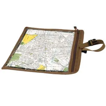 Map and Document Case