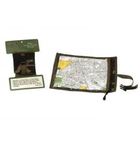 Map and Document Case