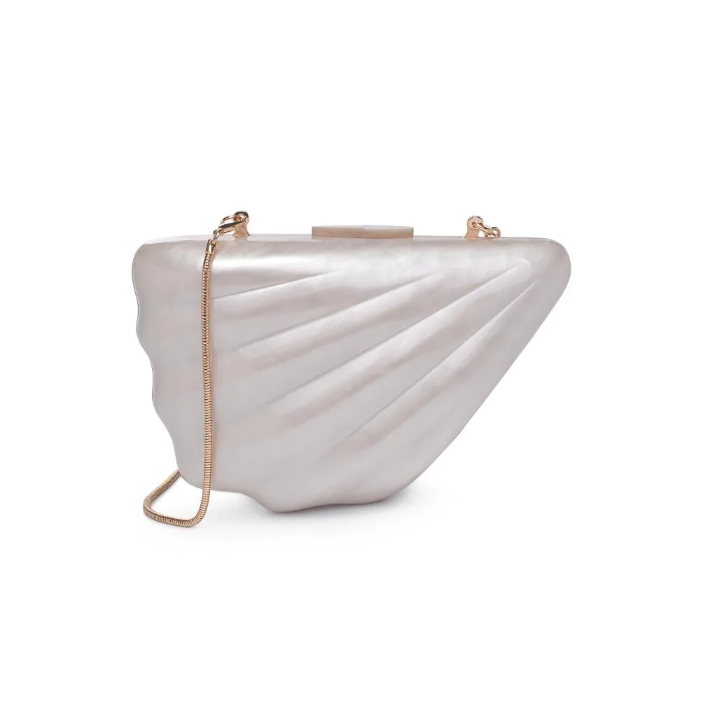 Marine Evening Bag