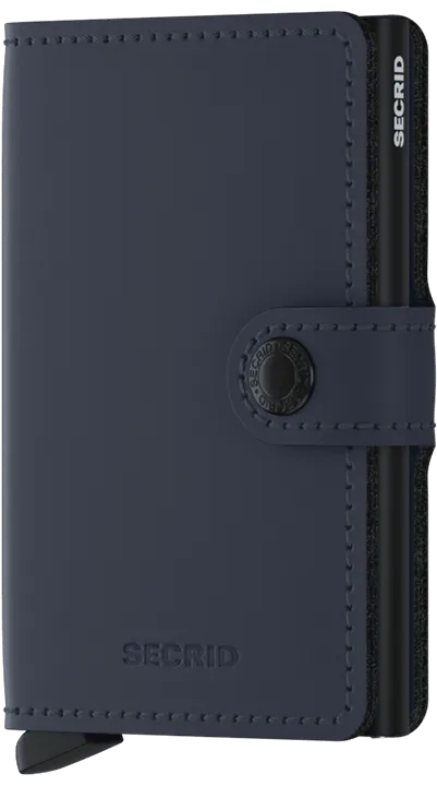 Matte Miniwallet