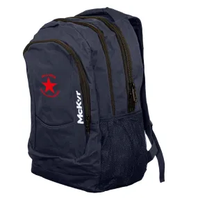 Mc Keever Bruff GAA, Limerick Core 22 Back Pack - Navy