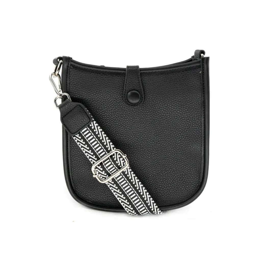 Mini Crossbody Bag