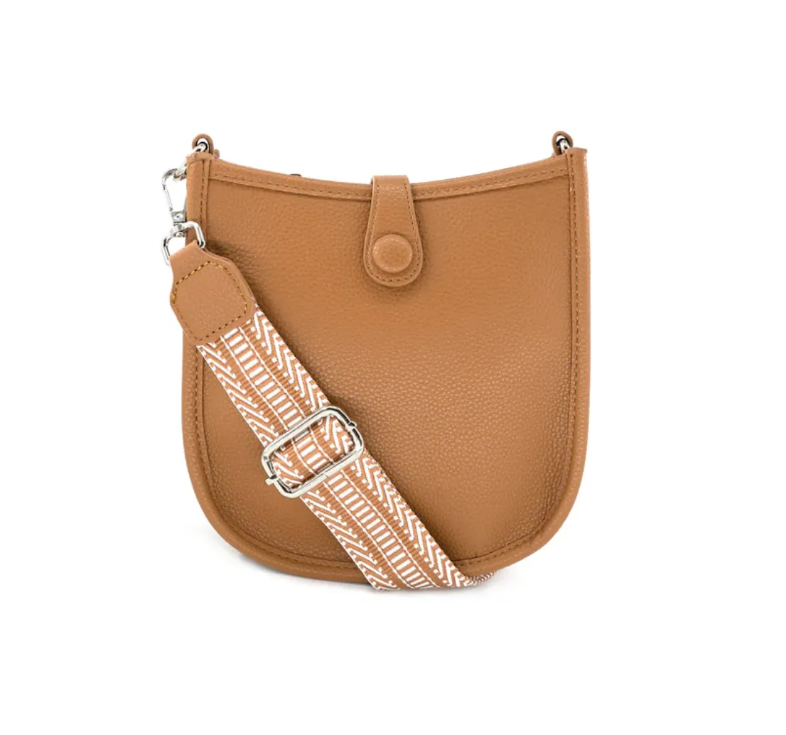 Mini Crossbody Bag