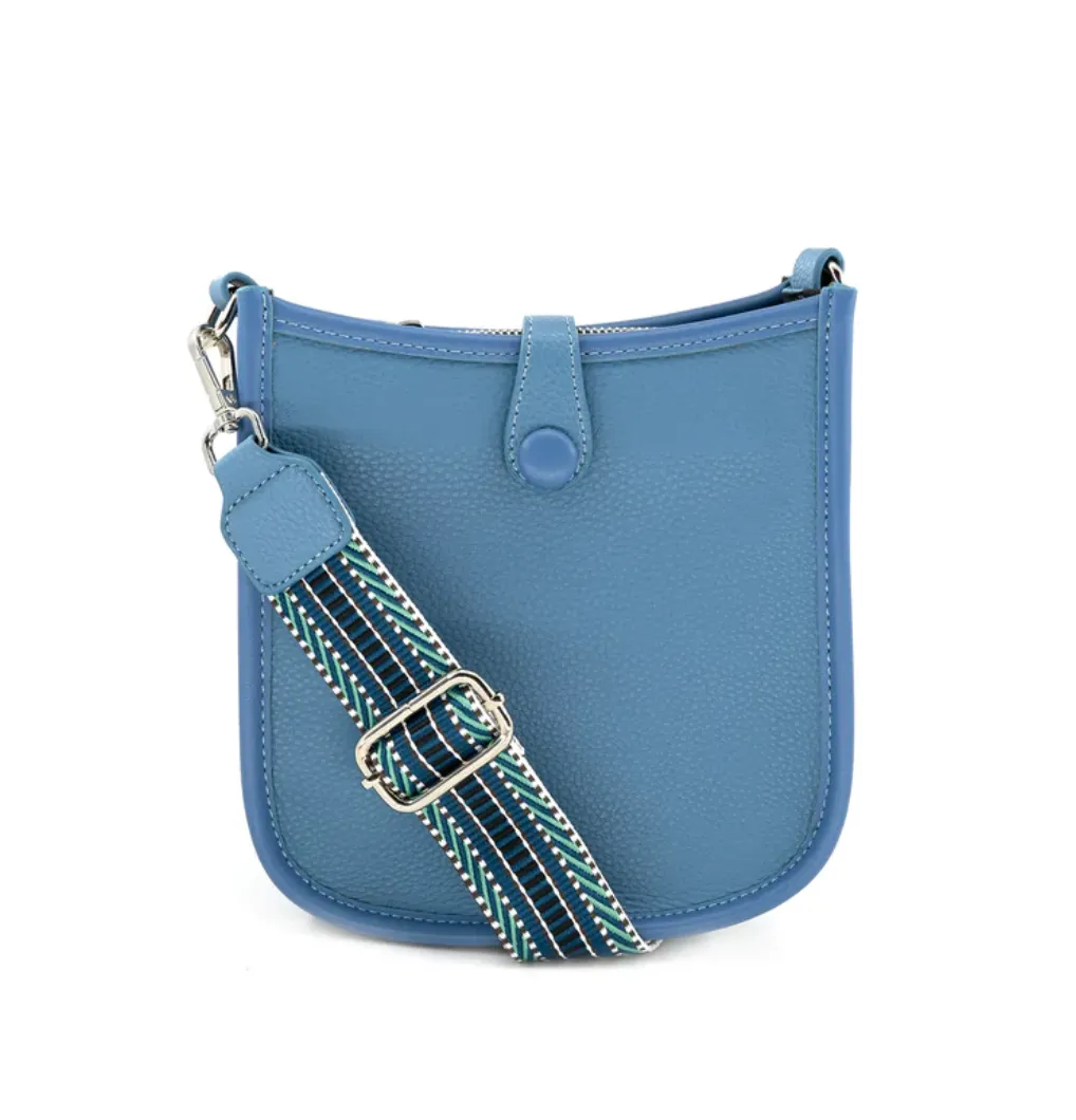 Mini Crossbody Bag