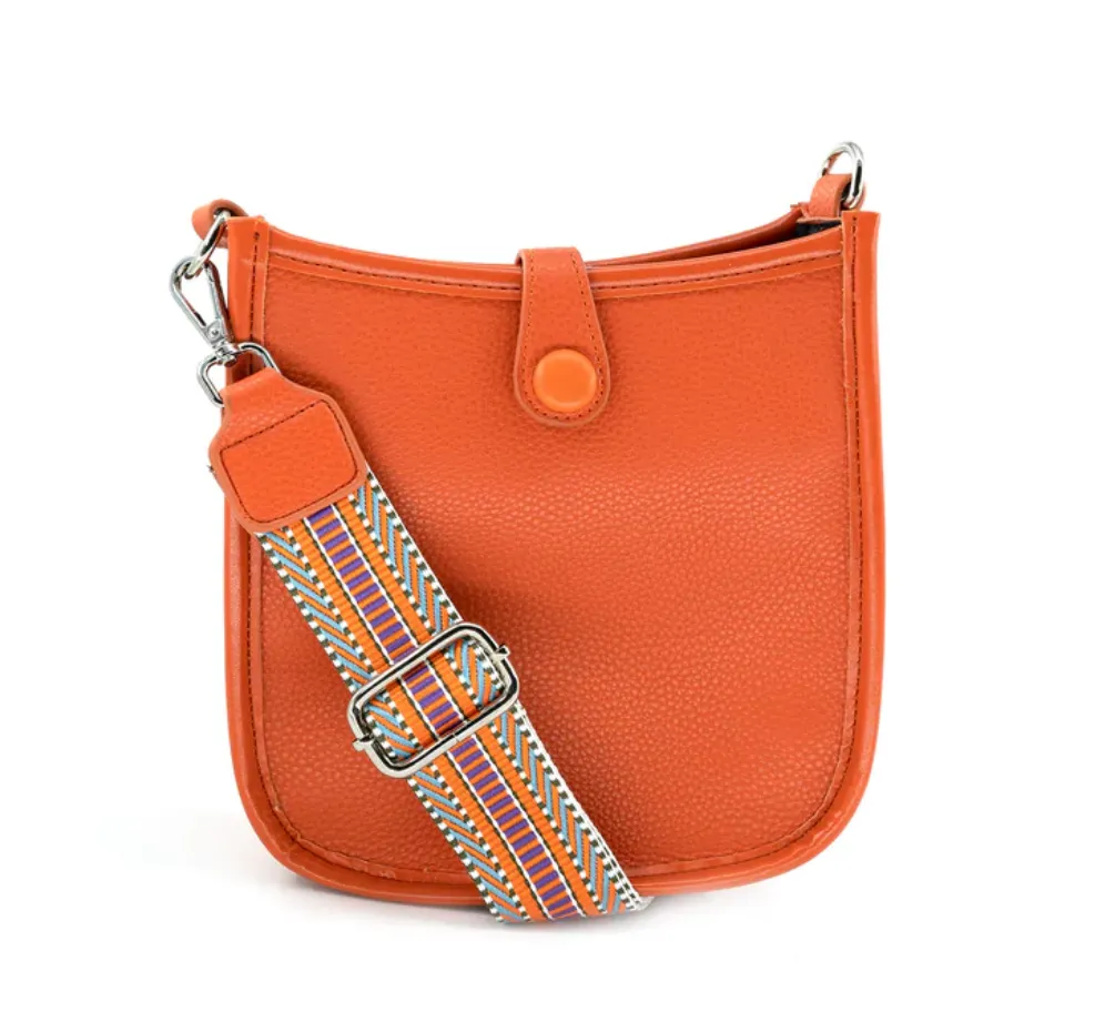 Mini Crossbody Bag