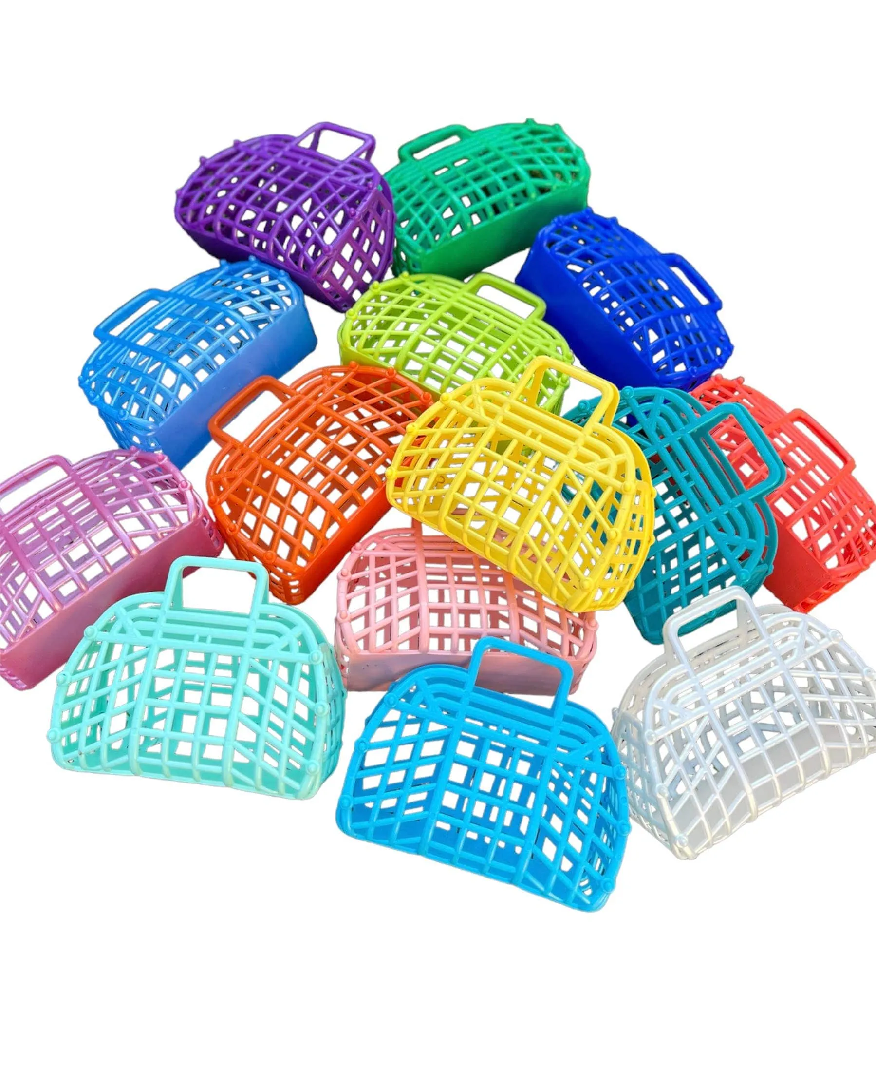 Mini Jelly Bags