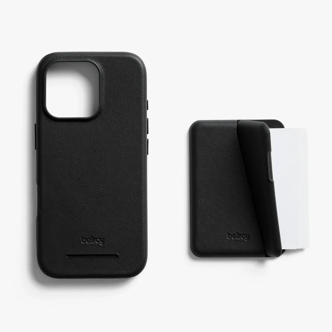 Mod Phone Case   Wallet - iPhone 16 Pro / Pro Max