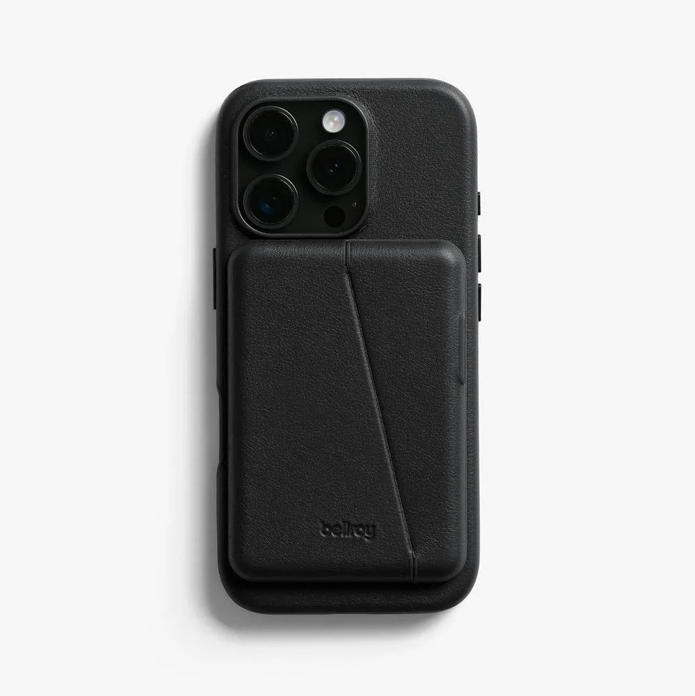 Mod Phone Case   Wallet - iPhone 16 Pro / Pro Max