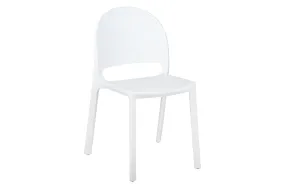 Mona Stacking Chair PP Seat and Back