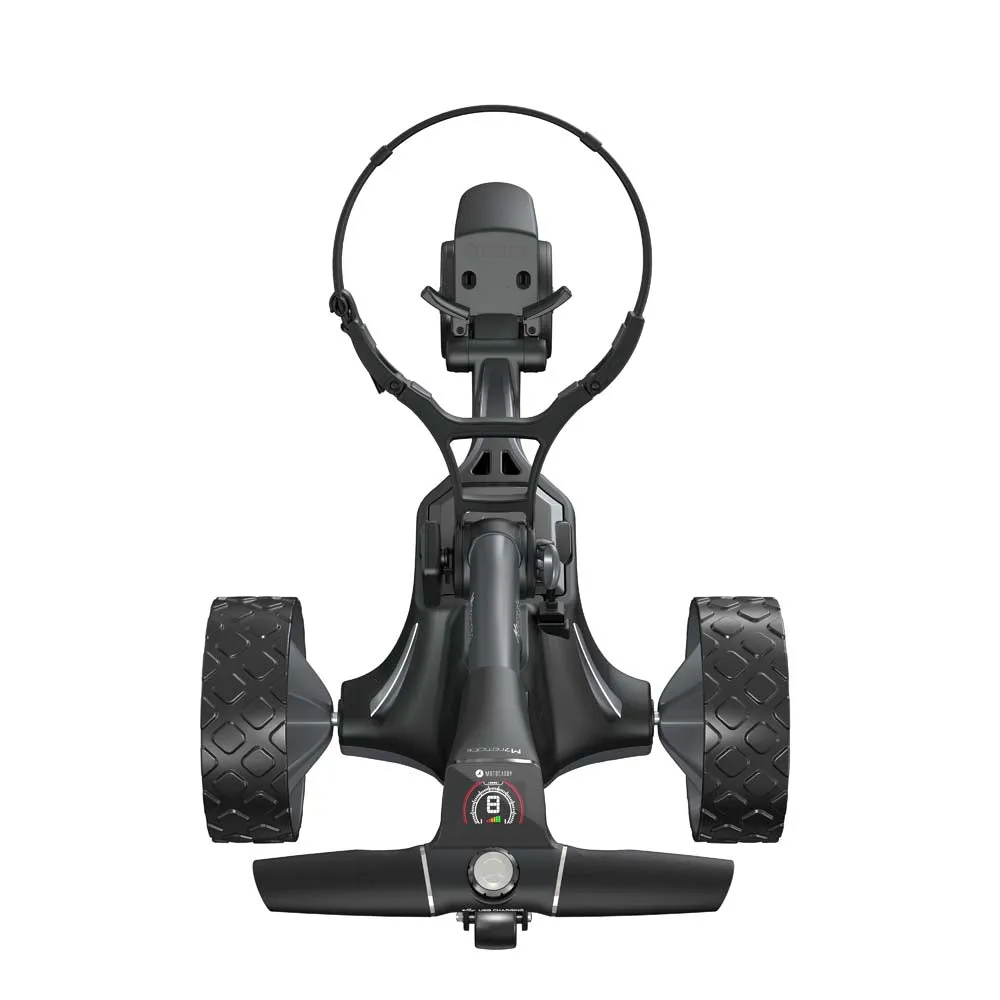 Motocaddy M7 Remote Ultra Lithium Electric Golf Trolley