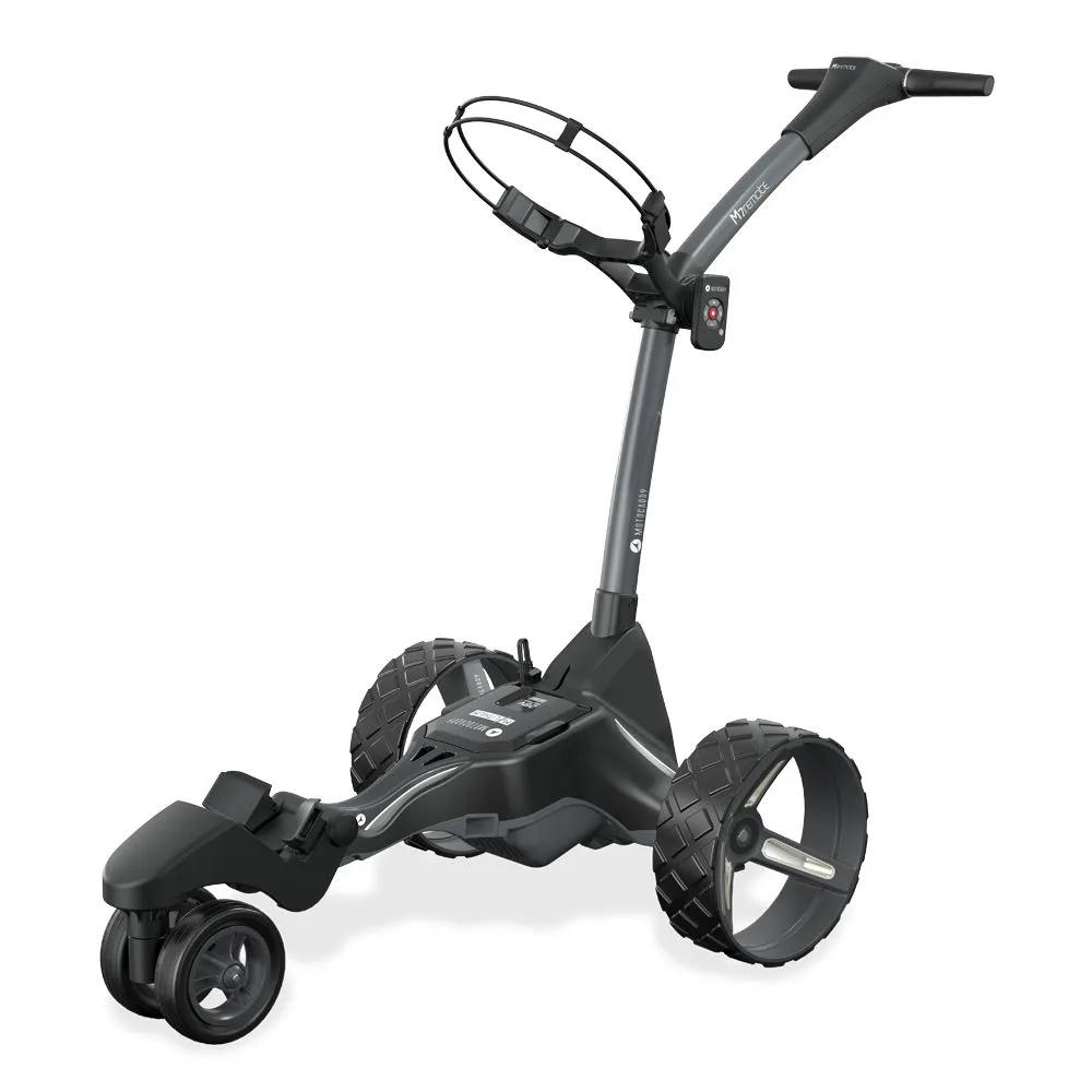 Motocaddy M7 Remote Ultra Lithium Electric Golf Trolley