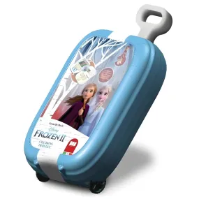 Multiprint Frozen II Trolley