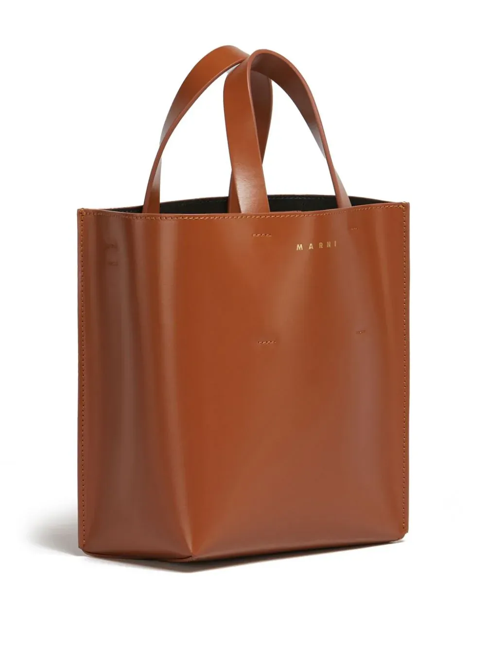 Museo Bag Mini Brown