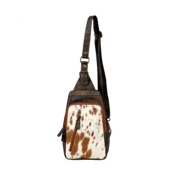 Myra Bag: "SANTA MESA FANNY-PACK BAG"