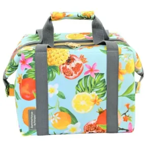 Navigate Waikiki Convertible Family Cooler 20Lt Fruity