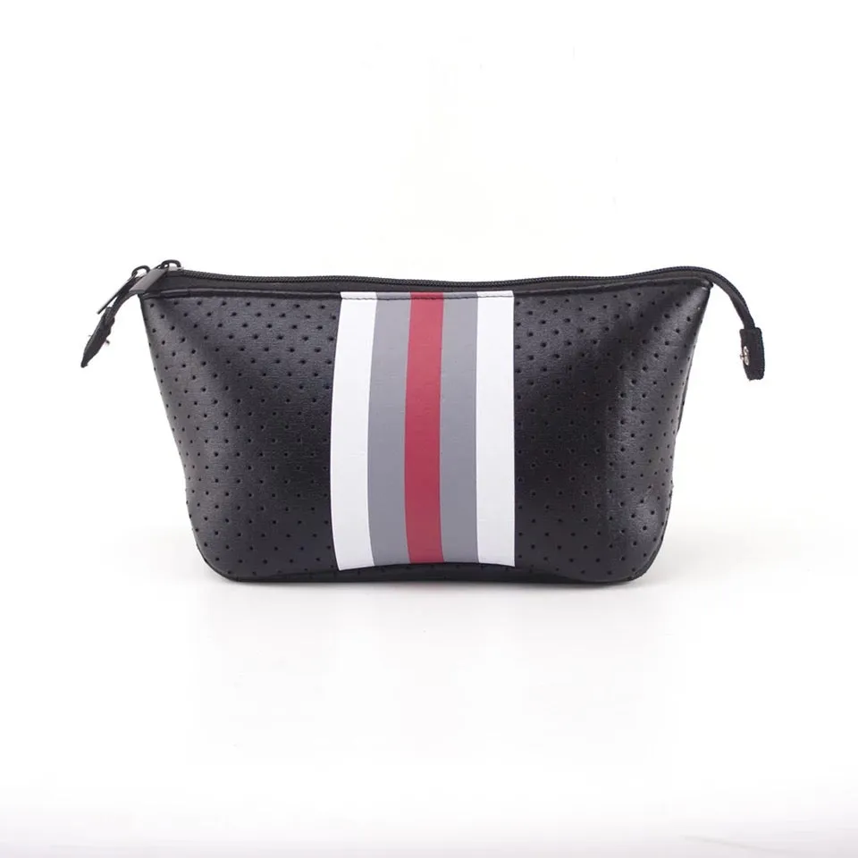 Neoprene Cosmetic/Wallet/Purse Neoprene Bag