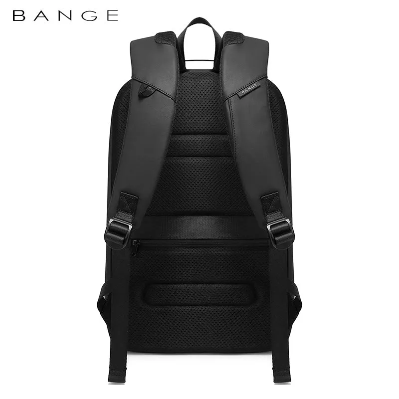 New Backpack Men's Backpack USB Business Computer Leisure Schoolbag Backpack