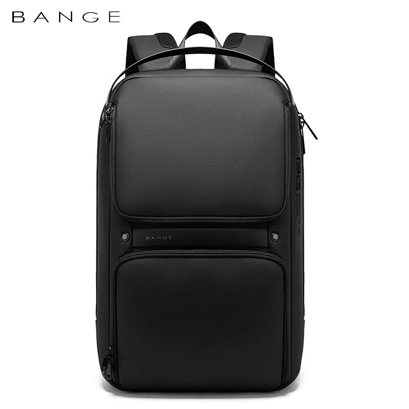 New Backpack Men's Backpack USB Business Computer Leisure Schoolbag Backpack